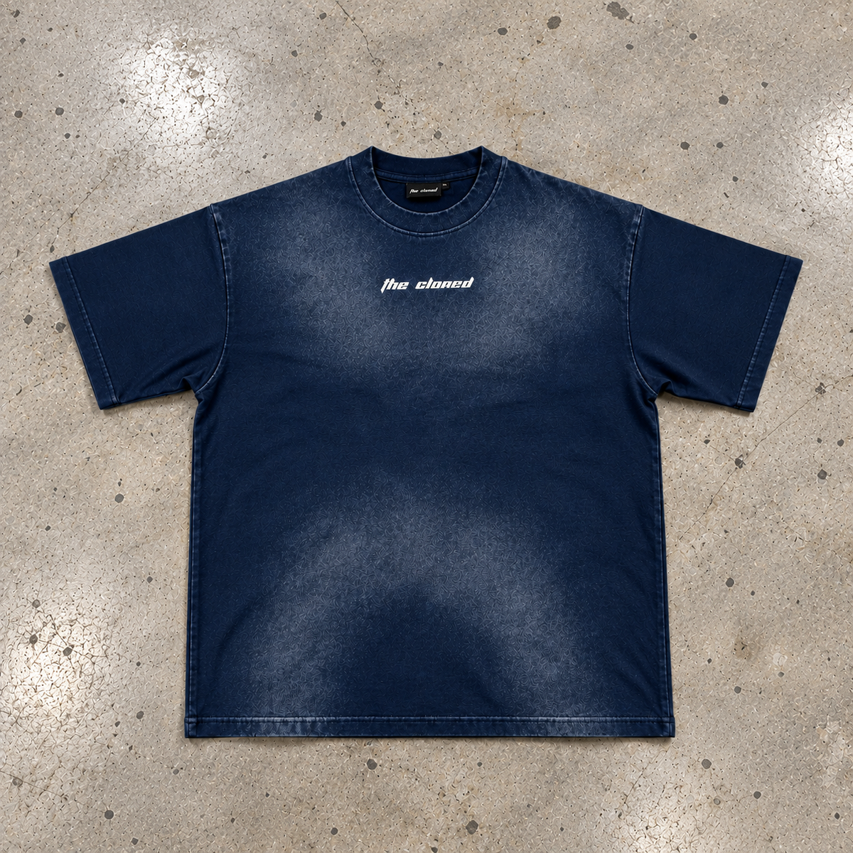Word Logo Tee
