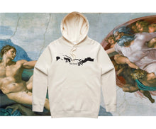 Load image into Gallery viewer, The Cloning of Adam Hood - Orange Tab