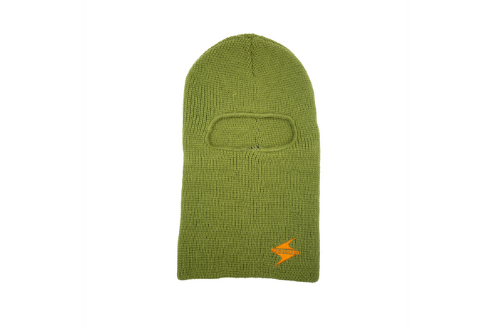 Ski mask