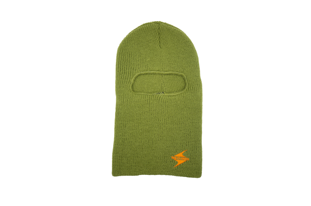 Ski mask