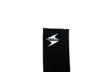 Load image into Gallery viewer, Cloned Sport Sock (blk/wht)