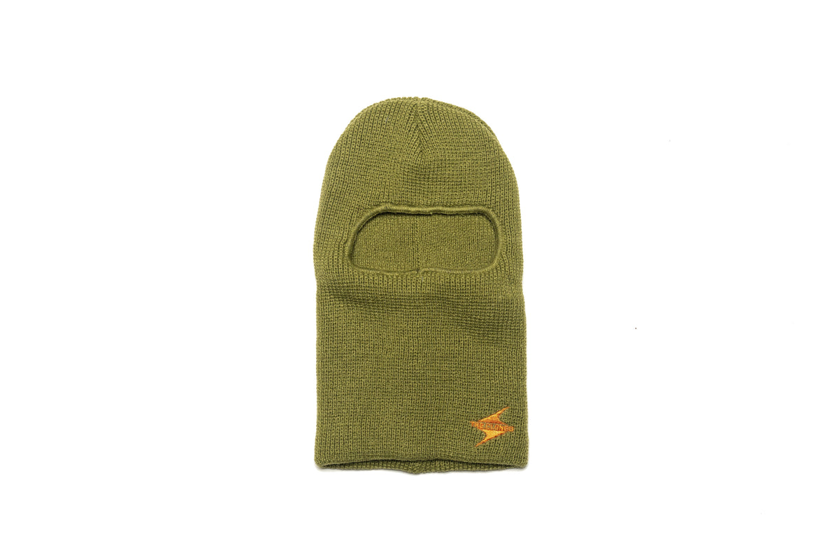 Ski mask