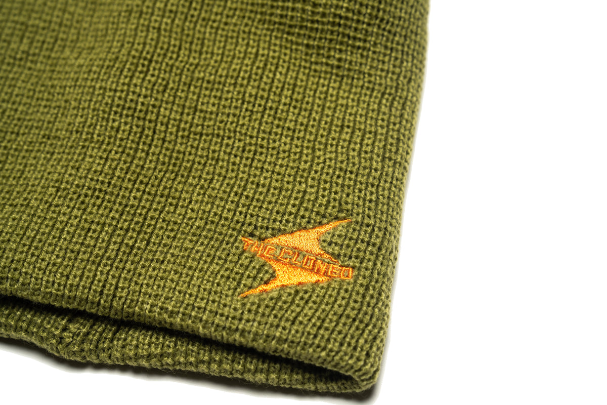 Ski mask