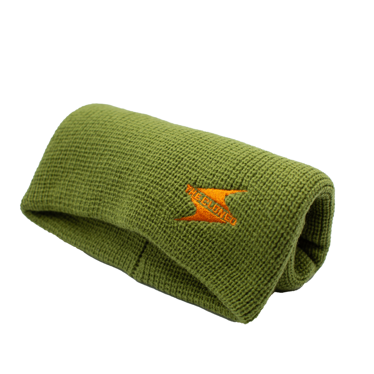 Ski mask