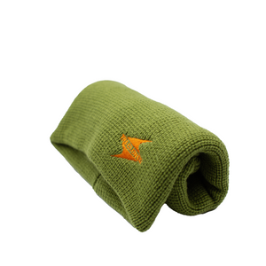 Ski mask